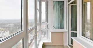 Теплое остекление Торжок цена от 6289 руб. м2